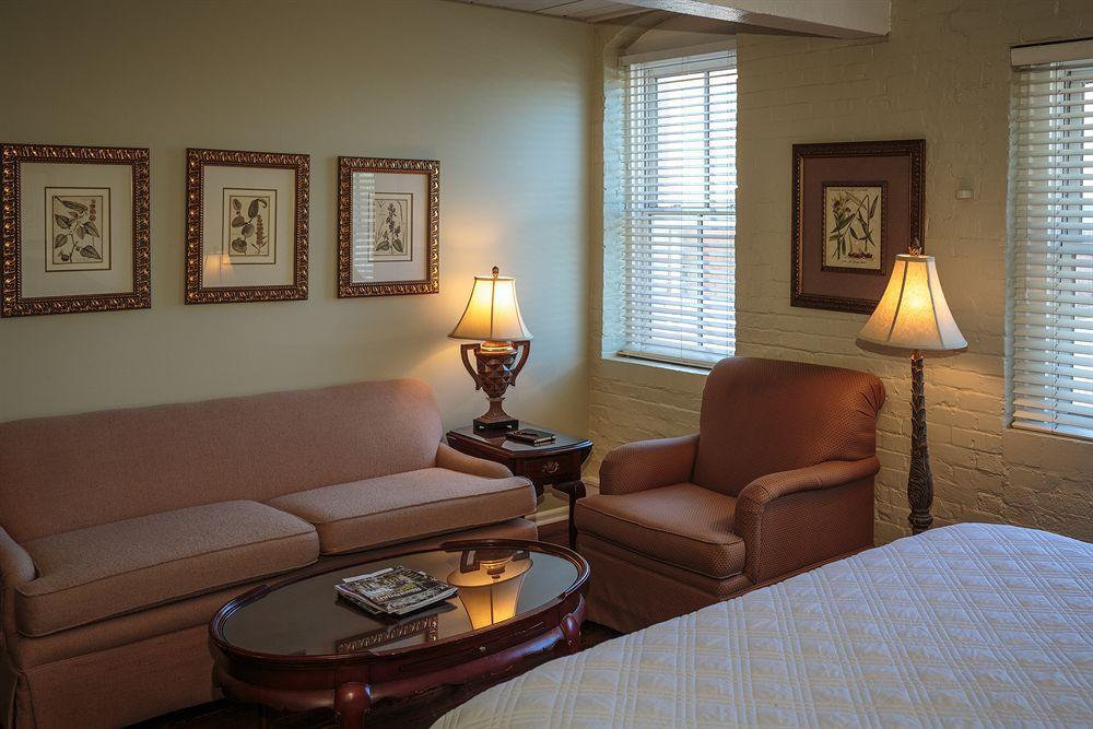 Olde Harbour Inn, Historic Inns Of Savannah Collection Esterno foto