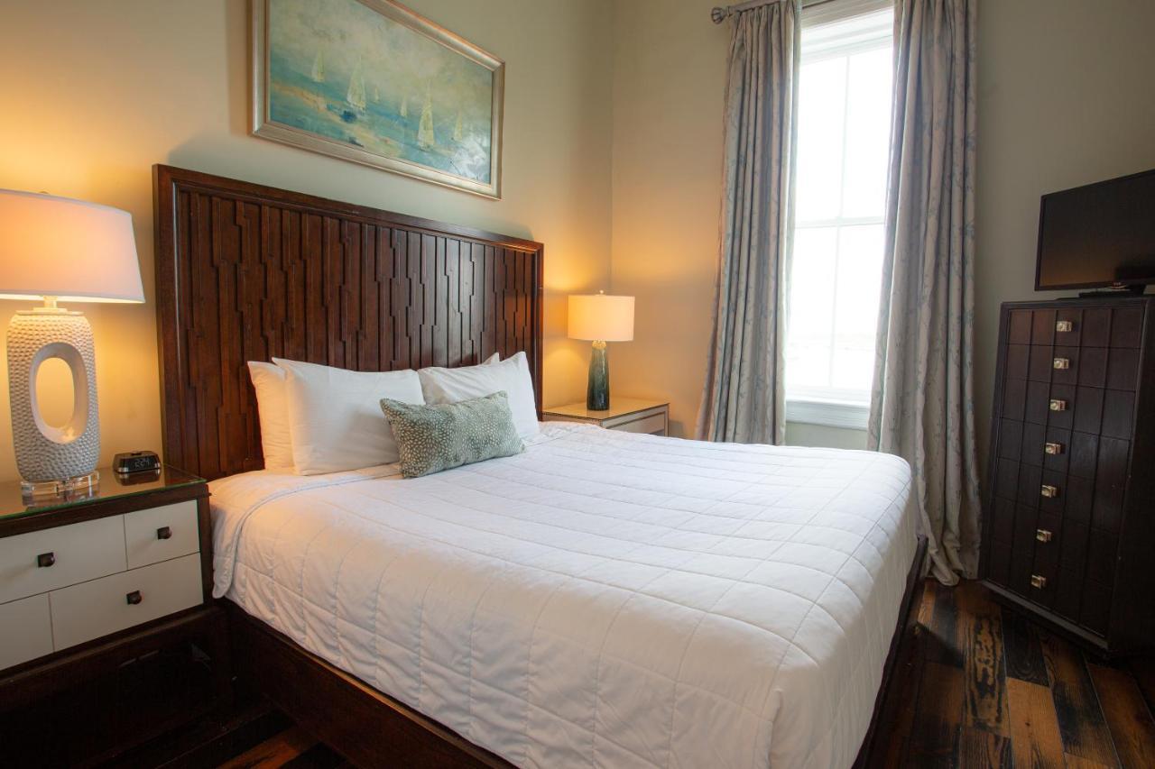 Olde Harbour Inn, Historic Inns Of Savannah Collection Esterno foto