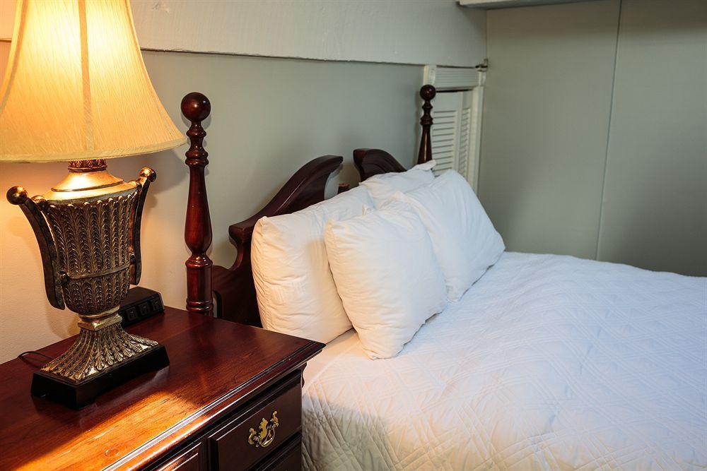 Olde Harbour Inn, Historic Inns Of Savannah Collection Esterno foto
