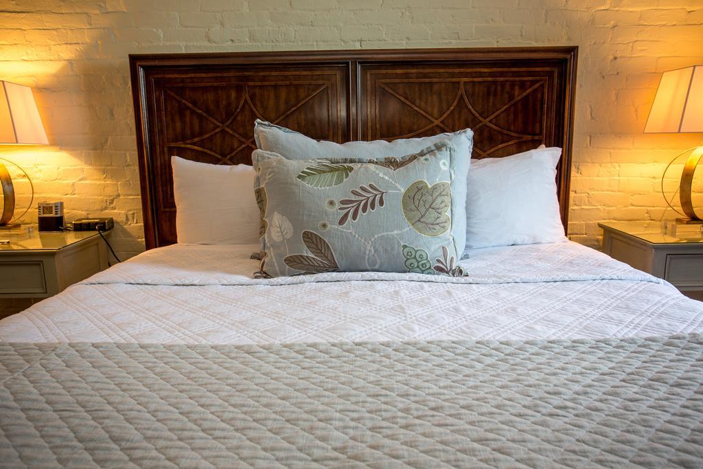 Olde Harbour Inn, Historic Inns Of Savannah Collection Esterno foto