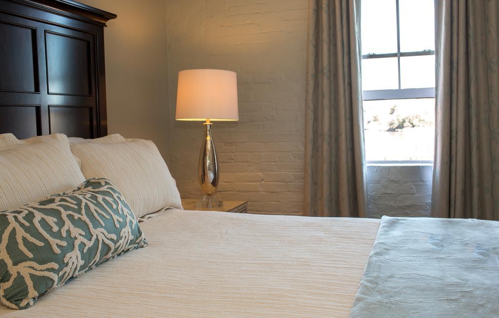 Olde Harbour Inn, Historic Inns Of Savannah Collection Esterno foto