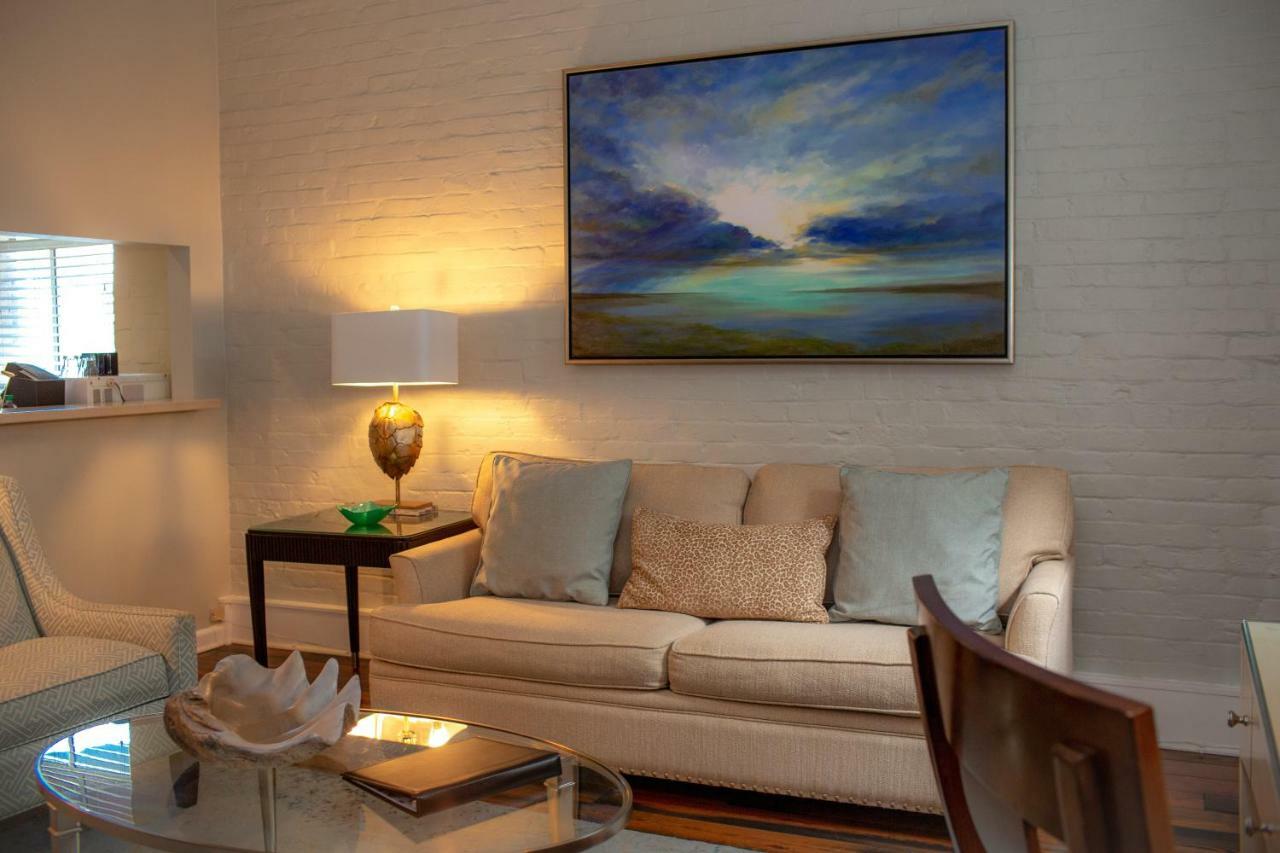 Olde Harbour Inn, Historic Inns Of Savannah Collection Esterno foto